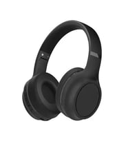 Kulak Üstü Kablosuz Bluetooth Kulaklık Gürültü Önleyici Ayarlanabilir (Çok Renkli)