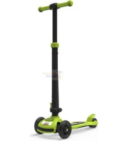 Pilsan Power Scooter Yeşil (Standart)