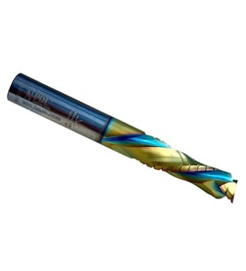 10X35X10 Z=2+2 TALAŞ KIRICILI POZ-NEG PREMIUM X-TREMEBLUE PERFORMANS
