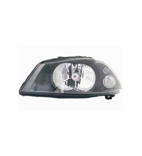 SEAT İBİZA ÖN FAR ELEKTRİKLİ TEK REFLEKTÖRLÜ SOL 2002- 6L1941751M