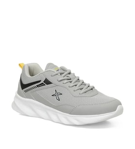 KINETIX 5M ARPEN TX 5FX ERKEK SPOR AYAKKABI GRI 40-45 Gri