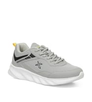 KINETIX 5M ARPEN TX 5FX ERKEK SPOR AYAKKABI GRI 40-45 Gri