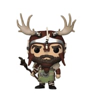 Nessiworld Games Diablo 4 Druid