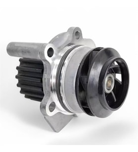 Vw Golf4-Bora Devirdaim 1.9TDI AGR 1998-2004 038121011A-9