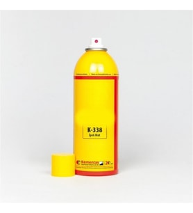 Sprey Vernik 344 İpek Mat  Spray Vernik 400ml