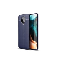 Xiaomi Poco F2 Pro Uyumlu Kılıf Zore Niss Silikon Kapak