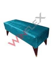 WİNFLEX DEKORATİF DİKDÖRTGEN PUF –(38 X 100CM)