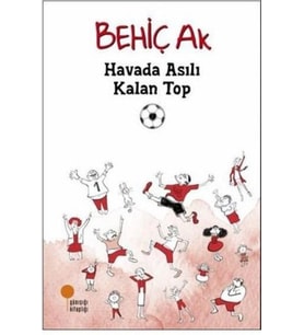 Havada Asılı Kalan Top