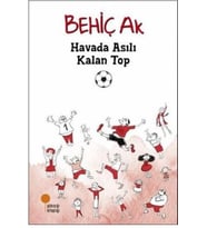 Havada Asılı Kalan Top