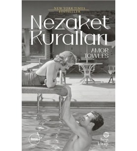 Nezaket Kuralları