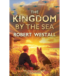 The Kingdom by the Sea (Essential Modern Classics)