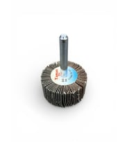 40X30 Saplı Mop Zımpara 80 Kum Yamanmop-5 ADET (Standart)