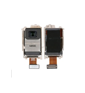Huawei Uyumlu P40 Pro İle Uyumlu Arka Kamera