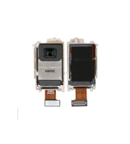 Huawei Uyumlu P40 Pro İle Uyumlu Arka Kamera