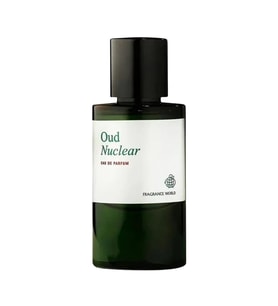 Fragrance World Oud Nuclear EDP 60 ml Unisex Parfüm