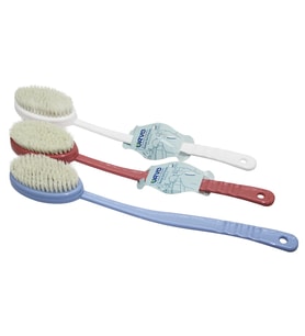 UZUN SAPLI BANYO SIRT FIRÇASI LİF (5343)