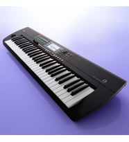 Korg i3