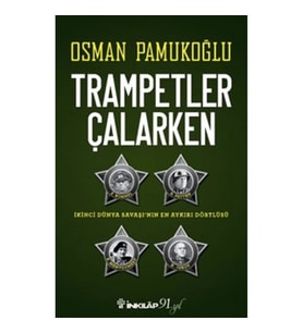 Trampetler Çalarken