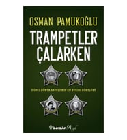 Trampetler Çalarken