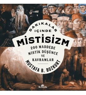 Dakikalar İçinde Mistisizm