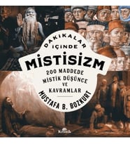 Dakikalar İçinde Mistisizm