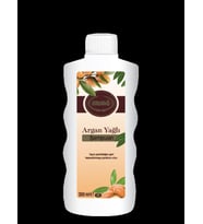 ERSAĞ ARGAN YAĞLI ŞAMPUAN 300 ML