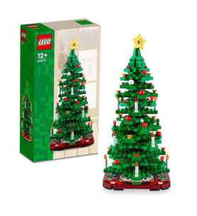 LEGO YILBAŞI AĞACI