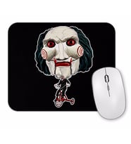 Biker Mice From Mars Mouse Pad