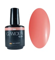 Glamour Kalıcı Oje 204
