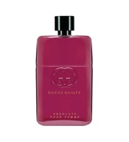 Gucci Guilty Absolute Pour Femme EDP 90 ml Kadın Parfümü