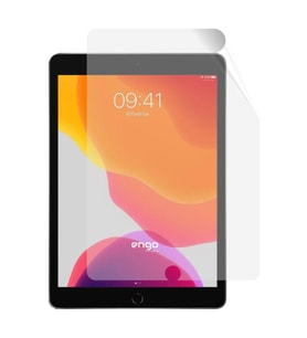 Apple iPad 7.Nesil 10.2 Paperlike Kağıt Hissi Ekran Koruyucu Şeffaf
