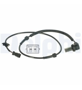 DELPHI SS20004 ABS Sensoru On 8D0927803