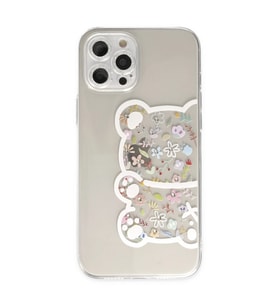 iPhone 12 Pro Kılıf Lucky Silikon - Lucky 4