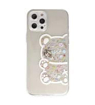 iPhone 12 Pro Kılıf Lucky Silikon - Lucky 4