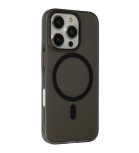 iPhone 16 Pro Tuna Pc Slim Magsafe Kapak - Siyah
