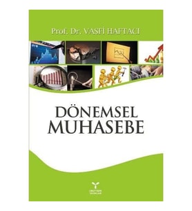 Dönemsel Muhasebe (Krem)