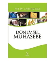 Dönemsel Muhasebe (Krem)
