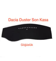 HALI KUMAŞ DACİA DUSTER SON KASA TORPİDO KORIUYUCU ÖRTÜ