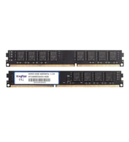 KİNGFAST KF1600DDAD3-4GB 4 GB DDR3 1600 MHZ 1.5V MASAÜSTÜ PC RAM BELLEK