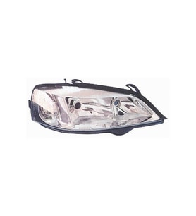 OPEL ASTRA ÖN FAR ELEKTRİKLİ SAĞ 1998- 93175369