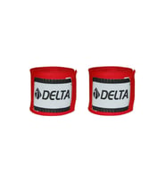 Delta KBB 598 Unisex Boks El Bandajı