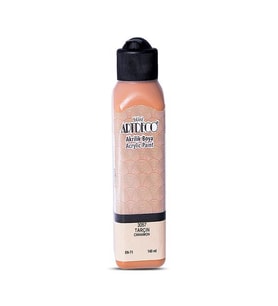 Artdeco Akrilik Boya 140 ML Tarçın 070R-3057