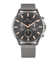 Tommy Hilfiger TH1710500 Erkek Kol Saati