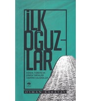 İlk Oğuzlar