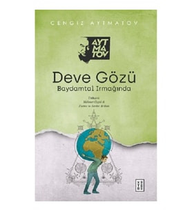 Deve Gözü