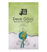 Deve Gözü