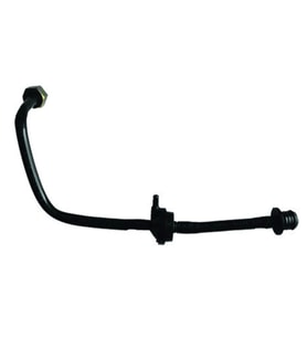 Westinghouse Subaplu Boru - 564608 Wisco - Opel Vectra A Astra F 1.6 2.0 Uyumlu