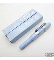 Kaweco Klasik Sport Collection Buz Mavisi Dolma Kalem  İsme Özel Kalem
