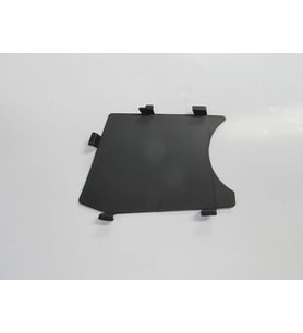 BMW 5 SERI- F10- 10/13; ÖN TAMPON ORTA PANJURU SOL (M-PAKET) (TW)