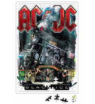 Ac Dc Tesla Ve Edison Puzzle 240 Parça Yapboz